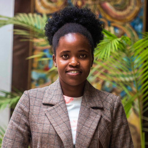 Nelly C. Rotich