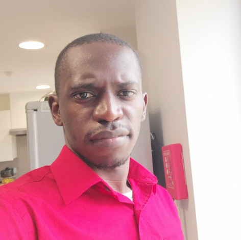 OSCAR OKWERO